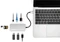 Manhattan 8-in-1 Docking Station, USB-C 3.0 [Stecker] Vorschaubild