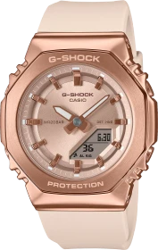 Casio G-Shock GM-S2110PG-4A