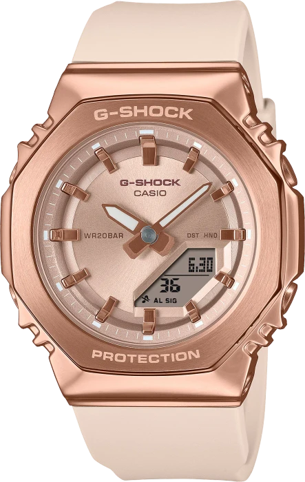 Casio G-Shock GM-S2100
