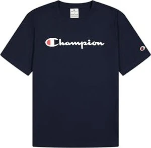Champion Big Logo T-Shirt kurzarm (Herren)