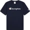Champion Big Logo T-Shirt kurzarm (Herren) Vorschaubild