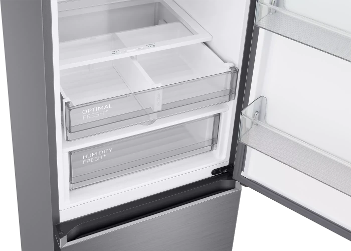 Samsung Bespoke RL38C776ASR