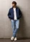 Street One Player Jeans light blue wash (Herren) Vorschaubild