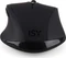 ISY IWM-3100 Wireless Mouse schwarz, USB Vorschaubild