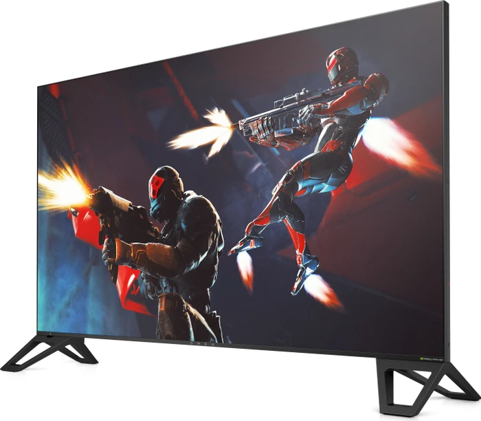 HP Omen X Emperium 65, 64.5"