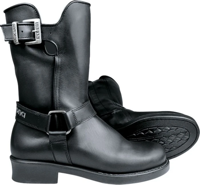 Daytona Urban 2 GTX schwarz