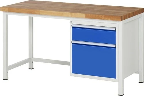 Rau Werkbank Serie 8000