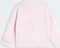adidas Essentials Trainingsanzug clear pink/white (Junior) Vorschaubild