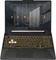 ASUS TUF Gaming A15 FA506QR-AZ061T, Eclipse Gray, Ryzen 7 5800H, 16GB RAM, 1TB SSD, GeForce RTX 3070, DE Vorschaubild