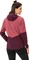 Vaude Tekoa Jacke brick (Damen) Vorschaubild