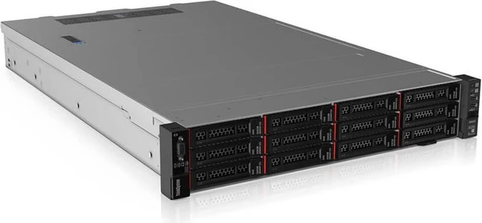 Lenovo ThinkSystem SR550, Xeon Silver 4216, 16GB RAM, 2HE