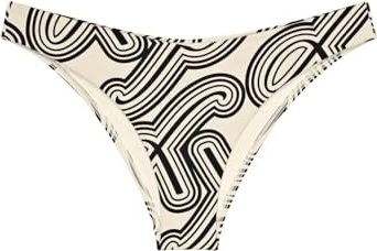Triumph Flex Smart Summer Brazilian Bikini-Hose white/light combination (Damen)