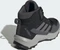 adidas Terrex AX4R Mid core black/grey four/grey six (Junior) Vorschaubild