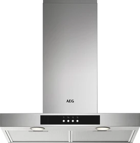 AEG Electrolux DBB3651M Wand-Dunstabzugshaube