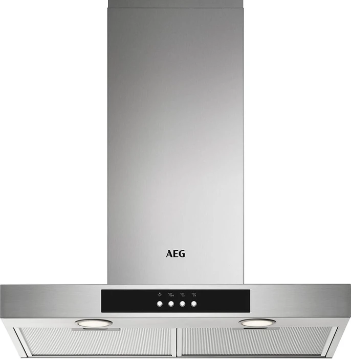 AEG Electrolux DBB3651M Wand-Dunstabzugshaube