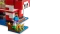LEGO Minecraft - Das Pilzkuh-Haus Vorschaubild