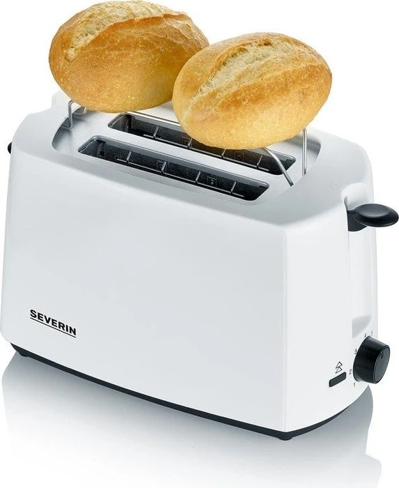 Severin AT 2286 Toaster – Bild 2 von 4