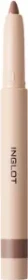 Inglot Velvet Define Lip Pencil 68 creamy cappuccino, 1.6g