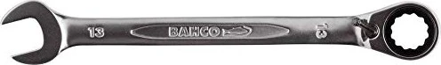 Bahco 1RM-27 Maul-Ringratschenschlüssel, 27x359mm