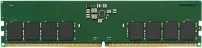 Kingston SO-DIMM 16GB, DDR5-5600, CL46, 1RX8