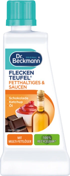 Dr. Beckmann Fleckenteufel
