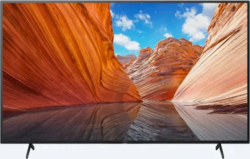 Sony KD-55X80J