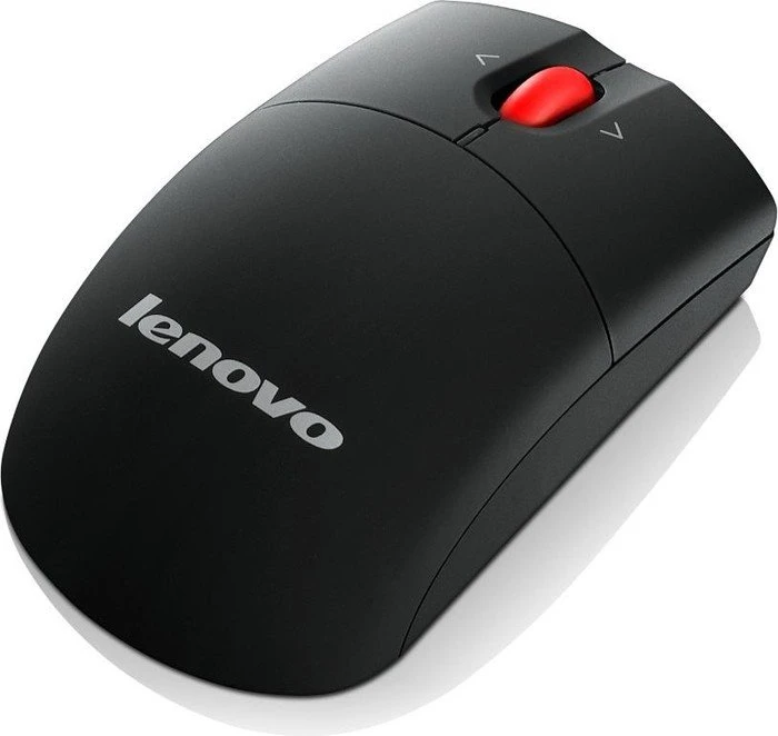 Lenovo Laser Wireless Mouse, USB
