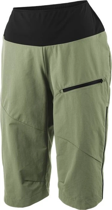 Gonso Trail Shorts Fahrradhose kurz bellcourt castle (Damen)