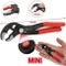 KS Tools Wasserpumpenzange Vorschaubild