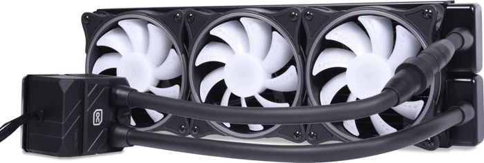 Alphacool Eisbaer Pro HPE Aurora 360