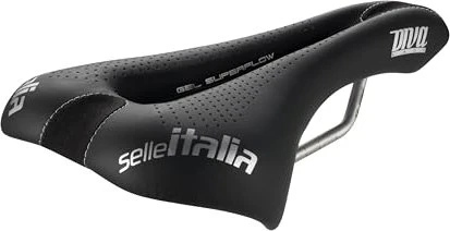 Selle Italia Diva Gel Superflow L 135mm Sattel (Damen)