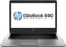 HP EliteBook 840 G1, Core i5-4300U, 4GB RAM, 500GB HDD, DE Vorschaubild
