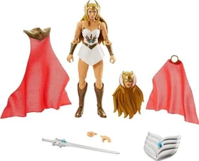 Mattel Masters of the Universe - Masterverse - New Eternia Deluxe She-Ra