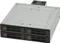 Supermicro CSE-M14TQC schwarz Vorschaubild