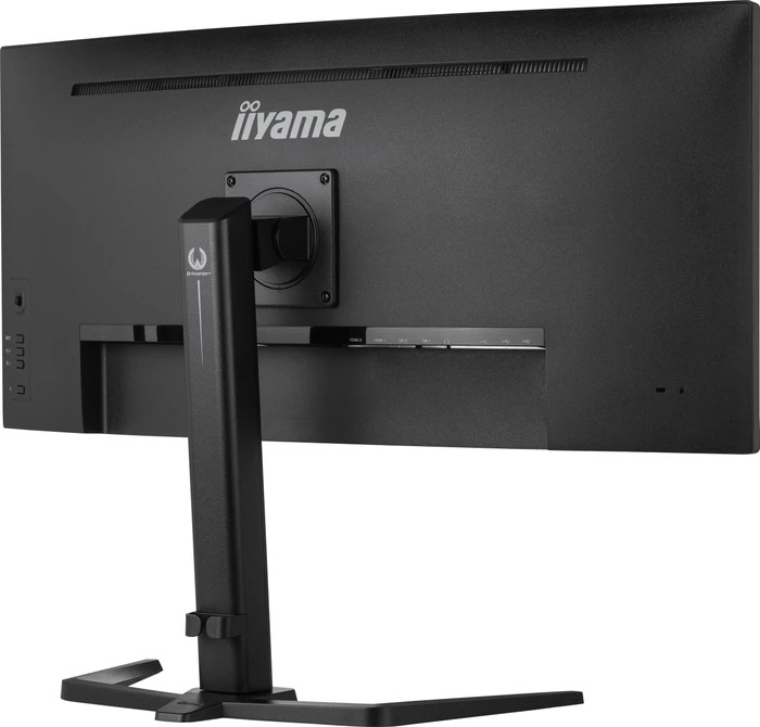 iiyama G-Master GCB3481WQSU-B1 Red Eagle, 34"