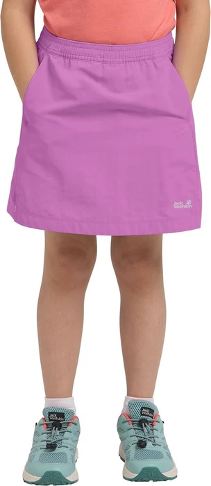 Jack Wolfskin Sun Skort kurz (Junior)