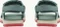 Jack Wolfskin Taraco Beach soft jade (Junior) Vorschaubild