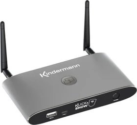 Kindermann Klick & Show K-40 Base Unit