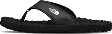 The North Face Base Camp II schwarz/weiß (Herren)