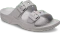 Crocs Saturday Sandal atmosphere (Herren) Vorschaubild