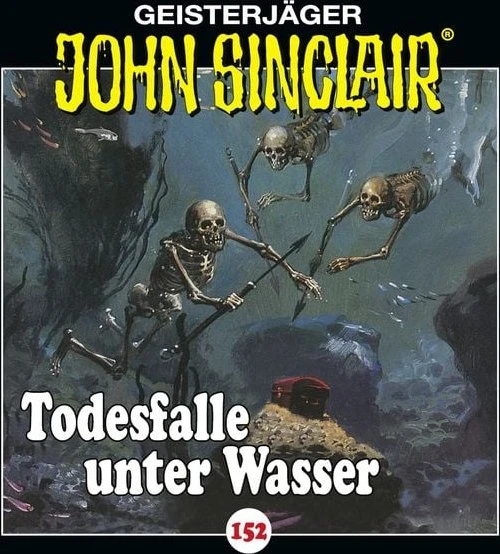 John Sinclair