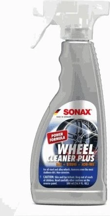 Sonax Xtreme FelgenReiniger PLUS 500ml