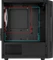 AeroCool Trinity Mini, Lüfter LED RGB, Glasfenster Vorschaubild