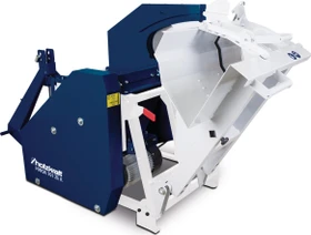 Holzkraft HWSR 701 ZE K 400V Elektro-Wippsäge