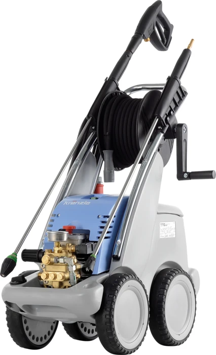 Kränzle quadro 799 TS-T Elektro-Hochdruckreiniger