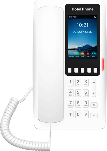 Fanvil H6W Wi-Fi IP Phone