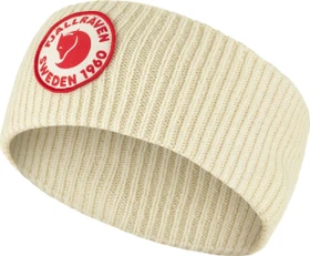 Fjällräven 1960 Logo Stirnband chalk white
