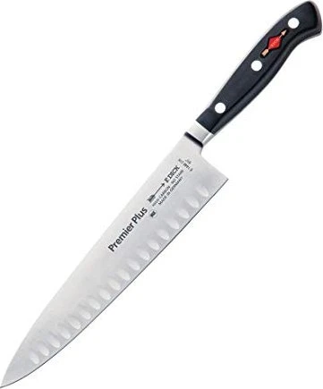 F.Dick Premier Plus Eurasia Kochmesser Kullenschliff 21cm