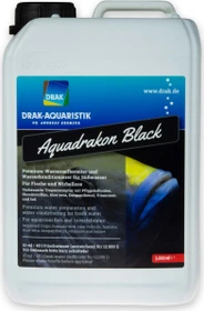 DRAK-Aquaristik Aquadrakon Black Wasseraufbereiter