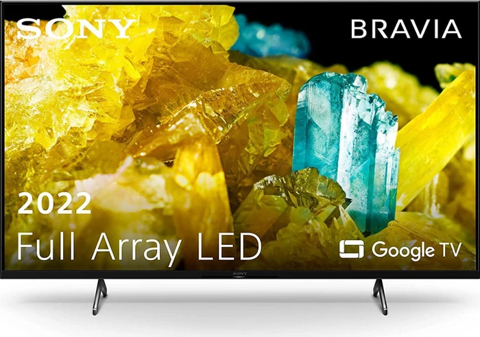 Sony X90S